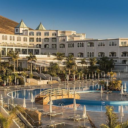 Royal Palm Resort & Spa (Adults Only) Playa De Esquinzo Exteriör bild