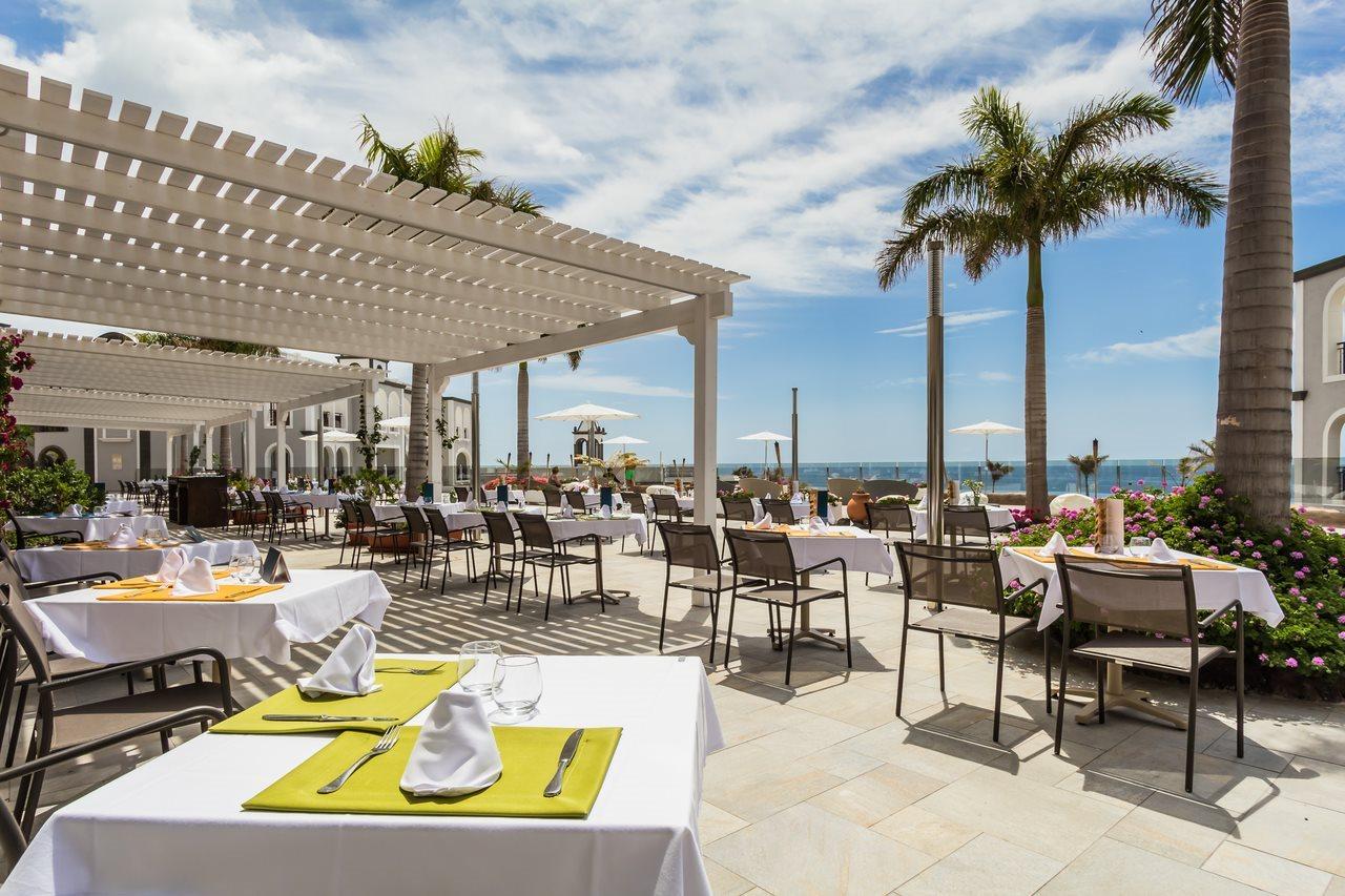 Royal Palm Resort & Spa (Adults Only) Playa De Esquinzo Exteriör bild