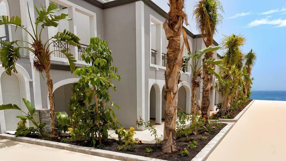 Royal Palm Resort & Spa (Adults Only) Playa De Esquinzo Exteriör bild