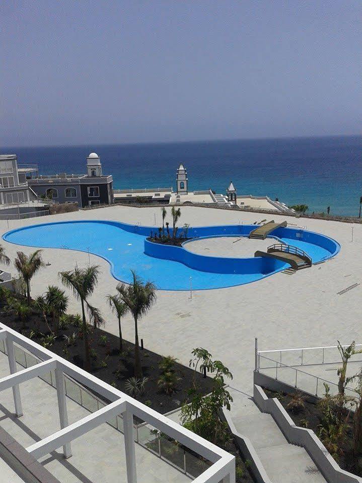 Royal Palm Resort & Spa (Adults Only) Playa De Esquinzo Exteriör bild